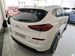 هیۆندای تۆکسۆن